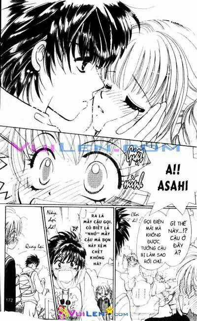 Bộ Sưu Tầm Lọ Lem Chapter 1 trang 171