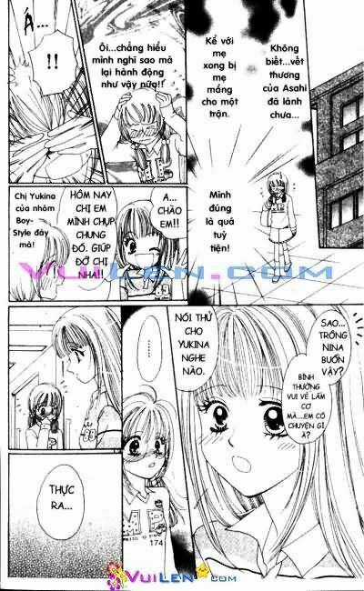 Bộ Sưu Tầm Lọ Lem Chapter 1 trang 173