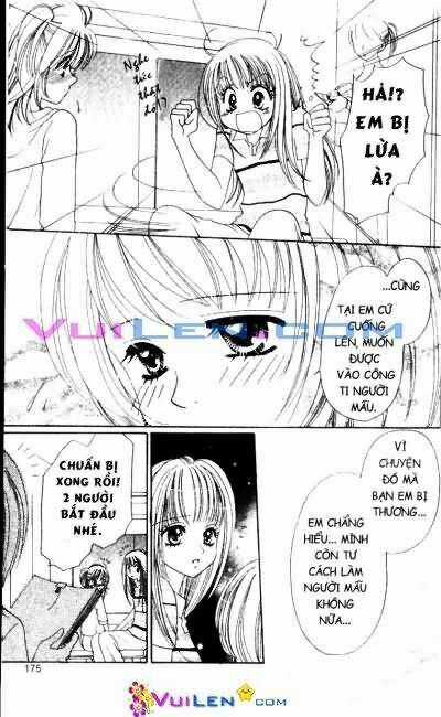 Bộ Sưu Tầm Lọ Lem Chapter 1 trang 174