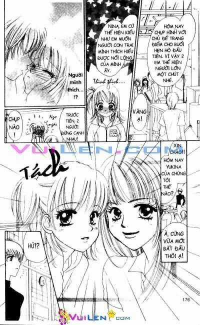 Bộ Sưu Tầm Lọ Lem Chapter 1 trang 175