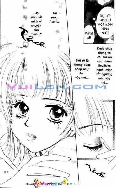 Bộ Sưu Tầm Lọ Lem Chapter 1 trang 176