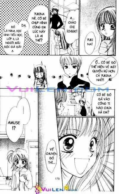 Bộ Sưu Tầm Lọ Lem Chapter 1 trang 178