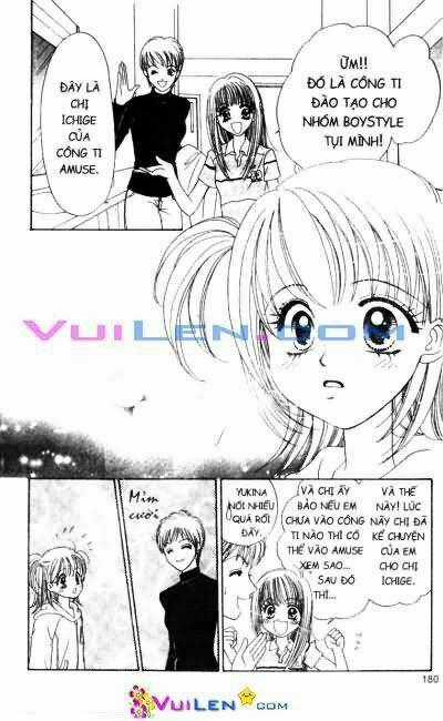 Bộ Sưu Tầm Lọ Lem Chapter 1 trang 179