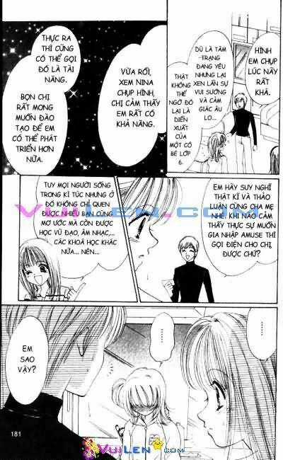 Bộ Sưu Tầm Lọ Lem Chapter 1 trang 180