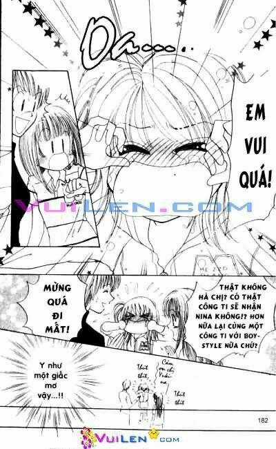 Bộ Sưu Tầm Lọ Lem Chapter 1 trang 181