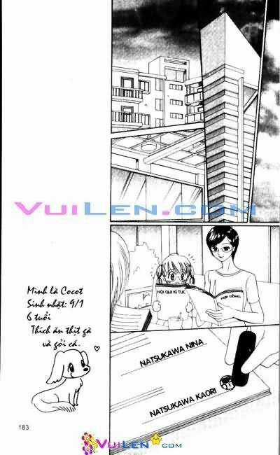 Bộ Sưu Tầm Lọ Lem Chapter 1 trang 182