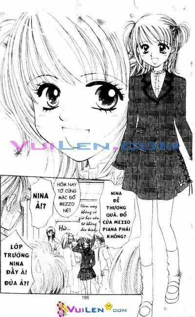 Bộ Sưu Tầm Lọ Lem Chapter 1 trang 185