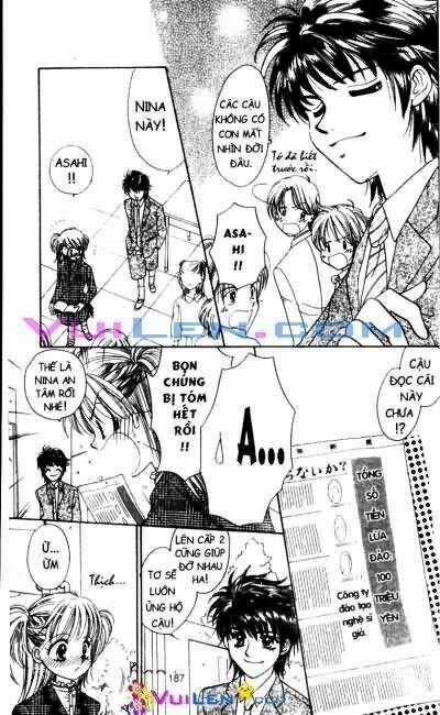 Bộ Sưu Tầm Lọ Lem Chapter 1 trang 186