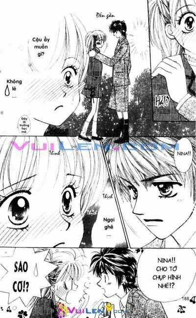 Bộ Sưu Tầm Lọ Lem Chapter 1 trang 187