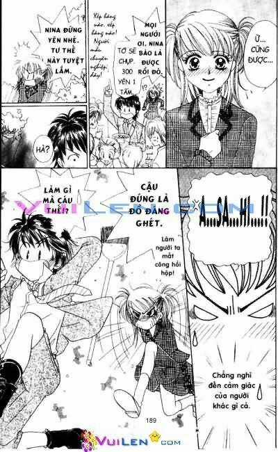 Bộ Sưu Tầm Lọ Lem Chapter 1 trang 188