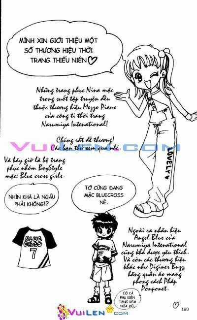 Bộ Sưu Tầm Lọ Lem Chapter 1 trang 189