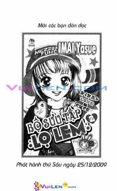 Bộ Sưu Tầm Lọ Lem Chapter 1 trang 190