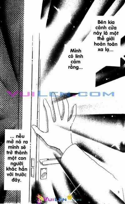 Bộ Sưu Tầm Lọ Lem Chapter 1 trang 2