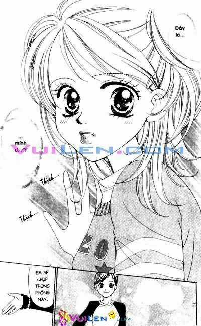 Bộ Sưu Tầm Lọ Lem Chapter 1 trang 26