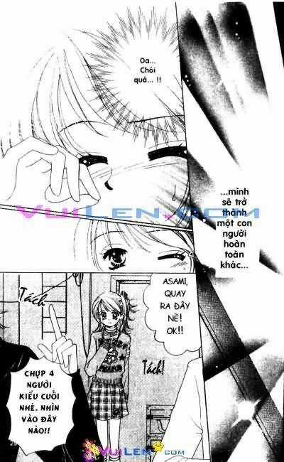 Bộ Sưu Tầm Lọ Lem Chapter 1 trang 28