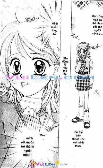 Bộ Sưu Tầm Lọ Lem Chapter 1 trang 32