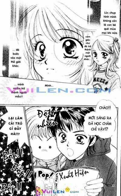 Bộ Sưu Tầm Lọ Lem Chapter 1 trang 36