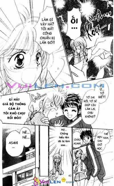 Bộ Sưu Tầm Lọ Lem Chapter 1 trang 39