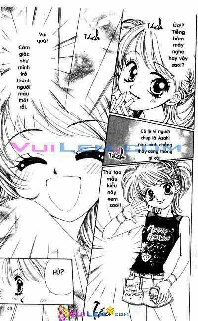 Bộ Sưu Tầm Lọ Lem Chapter 1 trang 42