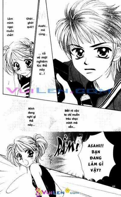 Bộ Sưu Tầm Lọ Lem Chapter 1 trang 43