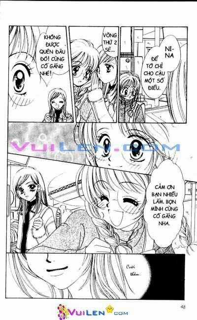 Bộ Sưu Tầm Lọ Lem Chapter 1 trang 47