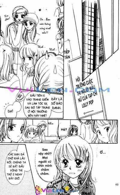 Bộ Sưu Tầm Lọ Lem Chapter 1 trang 48