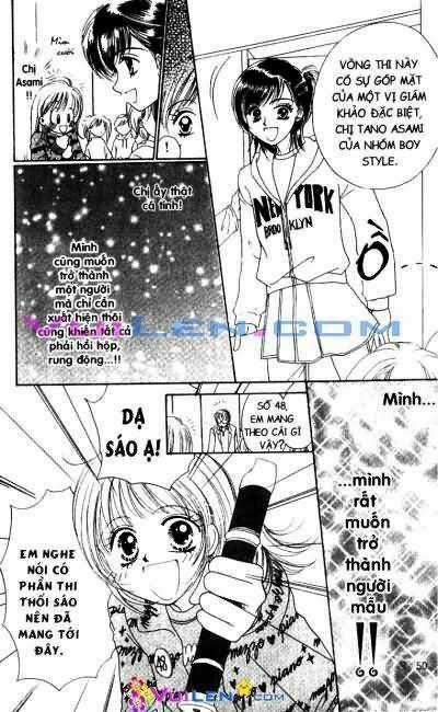 Bộ Sưu Tầm Lọ Lem Chapter 1 trang 49