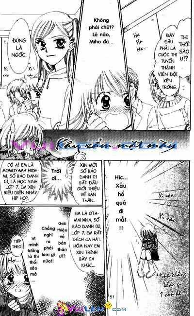 Bộ Sưu Tầm Lọ Lem Chapter 1 trang 50