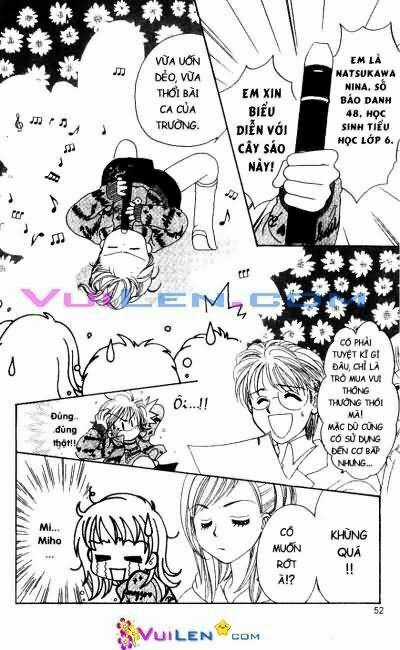 Bộ Sưu Tầm Lọ Lem Chapter 1 trang 51