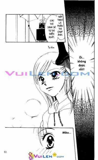 Bộ Sưu Tầm Lọ Lem Chapter 1 trang 52