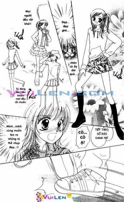 Bộ Sưu Tầm Lọ Lem Chapter 1 trang 53