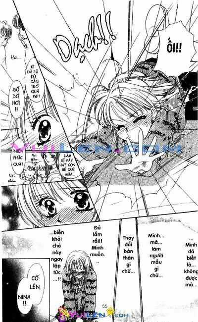 Bộ Sưu Tầm Lọ Lem Chapter 1 trang 54