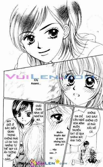 Bộ Sưu Tầm Lọ Lem Chapter 1 trang 55