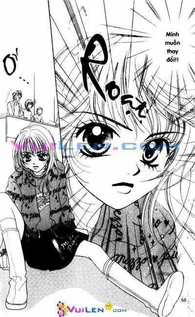 Bộ Sưu Tầm Lọ Lem Chapter 1 trang 57