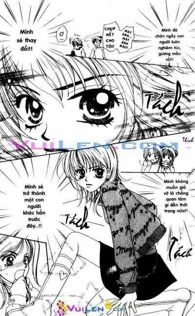 Bộ Sưu Tầm Lọ Lem Chapter 1 trang 58