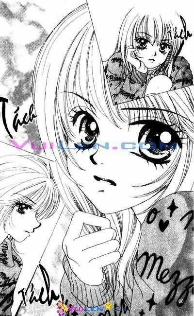 Bộ Sưu Tầm Lọ Lem Chapter 1 trang 59