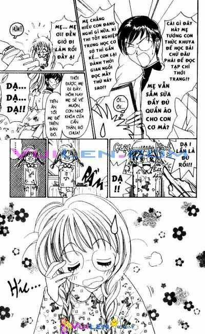 Bộ Sưu Tầm Lọ Lem Chapter 1 trang 6