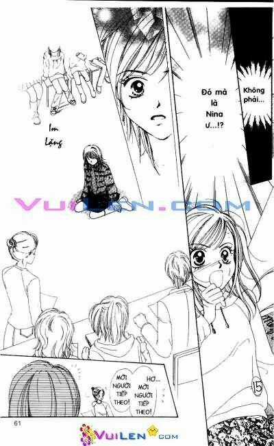 Bộ Sưu Tầm Lọ Lem Chapter 1 trang 60