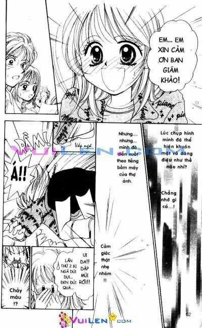 Bộ Sưu Tầm Lọ Lem Chapter 1 trang 61