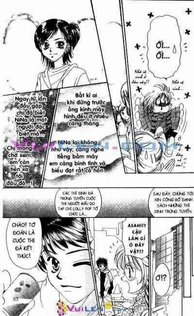 Bộ Sưu Tầm Lọ Lem Chapter 1 trang 62