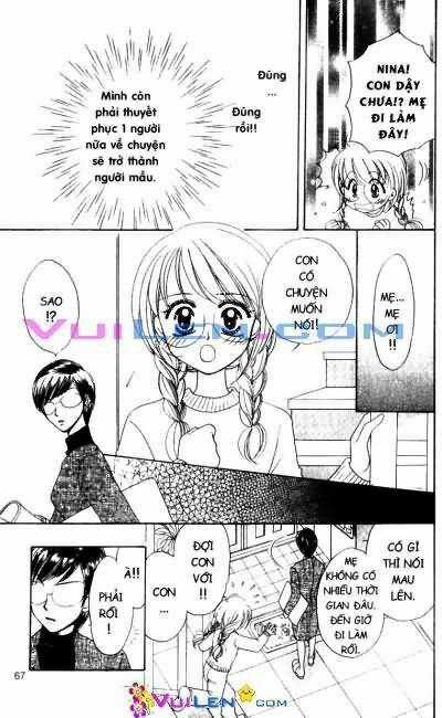 Bộ Sưu Tầm Lọ Lem Chapter 1 trang 66