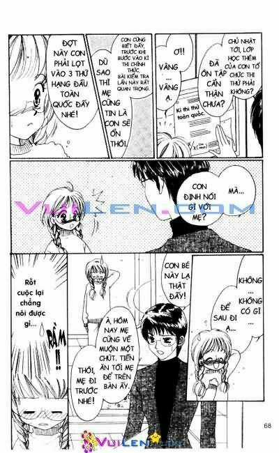 Bộ Sưu Tầm Lọ Lem Chapter 1 trang 67