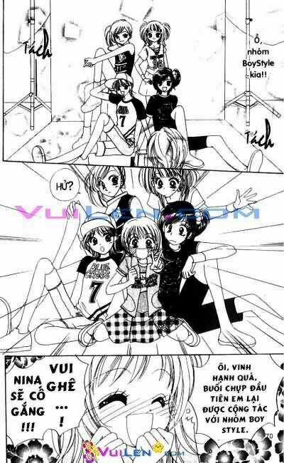 Bộ Sưu Tầm Lọ Lem Chapter 1 trang 69