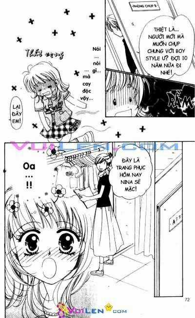 Bộ Sưu Tầm Lọ Lem Chapter 1 trang 71