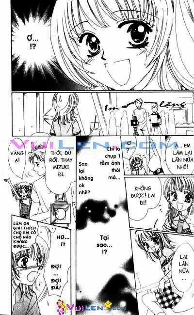 Bộ Sưu Tầm Lọ Lem Chapter 1 trang 75