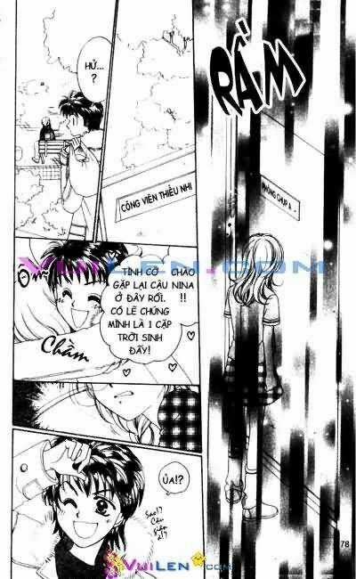 Bộ Sưu Tầm Lọ Lem Chapter 1 trang 77