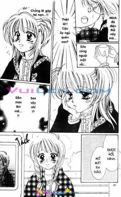 Bộ Sưu Tầm Lọ Lem Chapter 1 trang 80