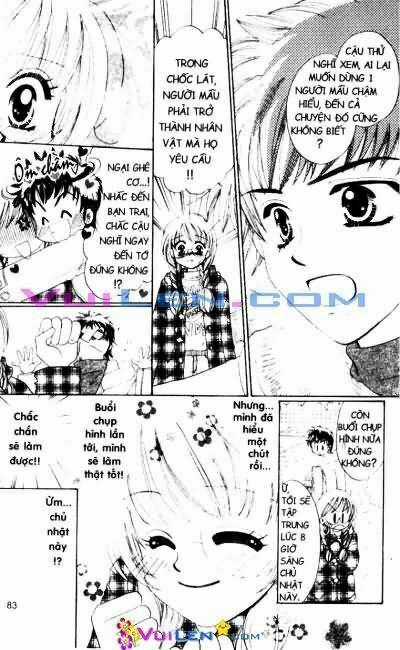 Bộ Sưu Tầm Lọ Lem Chapter 1 trang 82