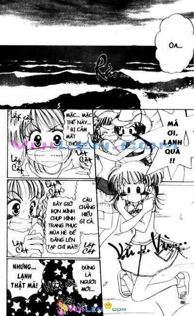 Bộ Sưu Tầm Lọ Lem Chapter 1 trang 85