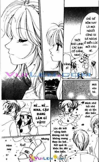 Bộ Sưu Tầm Lọ Lem Chapter 1 trang 86